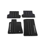 2016-2024 Chevrolet Camaro Premium All Weather Mat Package 86555231 Black Oem Gm. Fixed Price $92.98.