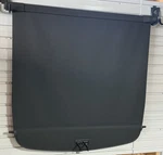 Retractable Cargo Cover Trunk Privacy Black-for: 2018-2020 Buick Regal Sportback. Fixed Price $129.99.