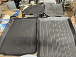 Ford Explorer 2011-2015 Front Passenger Mat Rh HB5J-7813086-BBW Oem. Fixed Price $99.00.