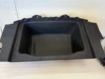 2017 - 2023 Tesla Model Rear Trunk Floor Storage Carpet Mat Trim Cover Oem. Fixed Price $144.99.