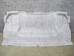 93-97 Honda Del Sol EH6 Rear Trunk Carpet Liner Trim Cover Panel Oem. Fixed Price $43.62.