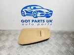 Porsche Cayenne 958 2012 Boot Trunk Side Cover Trim 7P5867462. Fixed Price $59.95.