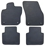 All Weather Floor Fit For 2025 To 2026 Volkswagen Tiguan Front Rear Ecomats. Fixed Price $57.90.