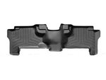 Weathertech Floorliner For 2004-2007 Buick Rainier 2ND Row, Black. Fixed Price $98.95.