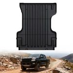 Lasfit 5/6 Ft Truck Bed Mat For Nissan Frontier 2022-2026 Liner Waterproof. Fixed Price $137.00.