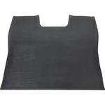 1941-46 Chevrolet/gmc Truck; Floor Mat; Rubber; 3 & Speed; Except Coe. Fixed Price $161.99.