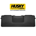 Husky Weatherbeater Rear Floor Mat For 10-18 Dodge Ram 2500 3500 Mega Cab. Fixed Price $101.99.