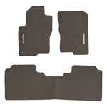 Oem New 2009-2017 Nissan Frontier Crew Cab Beige Carpeted Floor Mats 999E2-B4H01. Fixed Price $151.65.