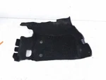 2014-2017 Jeep Wrangler Front Passenger Floor Mat Interior Carpet 5PL361X9AA. Fixed Price $176.22.