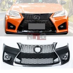 For 2013-2015 Lexus GS350 GS450 Conversion 16+GSF Front Bumper Fog Lights. Fixed Price $825.00.