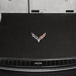 For Chevy Corvette 14-18 Cargo Lloyd Ultimat Custom Fit Ebony. Fixed Price $229.99.