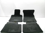 New Unboxed Oem 4-PIECE Carpet Floor Mat Set For 07-09 Kia Amanti P81403F101VA. Fixed Price $37.75.