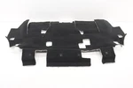 2021-2025 Nissan Rogue Rear Interior Floor Carpet Cover Liner Mat Oem 749006RR0A. Fixed Price $103.93.