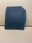 Ferrari 355 Passenger Side Rubber Fuse Board Cover With Mat Lhd 101XJJ. Fixed Price $77.69.