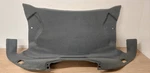 Mercedes R230 Sl 350, 500 Etc, Rear Boot Lid / Trunk Trim Panel 2306900425. Fixed Price $89.34.