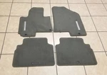 2010-2016 Kia Sportage 4PC Carpeted Floor Set 3WF14-AC400GAH Oem. Fixed Price $61.75.