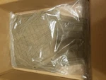 Armor All 78842 4-PIECE Tan Season Rubber Floor Mat. Fixed Price $29.99.