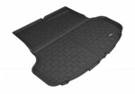 3D Maxpider 18-24 Fits Kia Stinger Black Kagu Cargo Liner. Fixed Price $136.99.