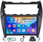 4+32GB For 012-2014 Toyota Camry Radio Carplay Stereo Android Gps Navigation. Fixed Price $170.99.
