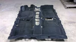 2011 Ford Fusion Interior Floor Carpet Black 113581. Fixed Price $229.00.