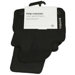 2009-2017 Vw Volkswagen Tiguan Mojomats Carpeted Set Genuine Oem Brand New. Fixed Price $128.16.