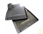 Genuine Hyundai Floor Liners All Season S2F13-AU000. Fixed Price $251.98.