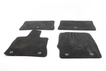 2020 - 2026 Lincoln Aviator Interior Floor Carpet Cover Liner Mat Set Of 4 Oem. Fixed Price $112.40.