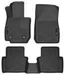Husky Liners 96701 Weatherbeater Floor Fits 16-19 CX-3. Fixed Price $188.33.