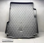 2016 - 2020 Jaguar Xf Rear Trunk Cargo All Weather Floor Mat Rubber Cover Oem. Fixed Price $139.93.
