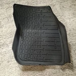 Oem.lincoln Floor Mat Fits Fusion & Mkz 2013 - 2016, Rh. Front #HP5JF10386DAW. Fixed Price $14.99.