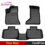 Car Floor Mats For 11-23 Chrysler 300-AWD & 2011-22 Dodge Charger,tpe Rubber. Fixed Price $57.99.