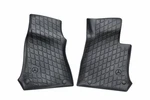 Genuine Oem Rear Floor Mat Set For Mercedes-benz GLC300, GLC350E 25368041059G33. Fixed Price $66.61.