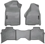 Floor Liner-extended Cab Pickup Husky 99012. Fixed Price $69.00.