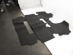 2016-2017 Honda Odyssey Piece Floor Mats 83600-TK8-A11ZA. Fixed Price $104.74.
