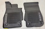 Lexus Lc 2021-2025 Pcs All Weather Black Floor Liners PT908-11210-20. Fixed Price $180.00.