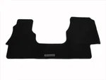 03-06 Dodge Sprinter 2500 3500 Front Rh/lh Carpet Floor Mat W/logo Oem New Mopar. Fixed Price $94.99.
