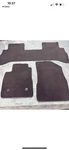 2020 - 2025 Buick Encore Gm Floor Mats Oem Set Of 3 Black 42697782 88 92 96. Fixed Price $40.50.