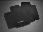 2013-2021 Nissan Pathfinder Genuine Oem Carpet Floor Mats 2PC Black 999E2-XZH12. Fixed Price $114.88.