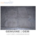 2007-2015 Audi Q7 Complete Carpet Floor Mat Set 4L1863691C. Fixed Price $89.99.