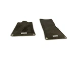 2018-2023 Mclaren 720S Oem Front Left Right Floor Mat Set Black Carpet. Fixed Price $399.01.