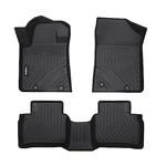 Wailtnb-floor Mats & Cargo Liner For Genesis GV80 2021-2025 2026 Seats Gas. Fixed Price $316.76.