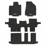 2013-2020 Nissan Pathfinder Chocolate Carpet Floor Mats Set Oem New 999E2XZ002. Fixed Price $49.99.