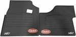 Peterbilt Logo Rubber Semi Truck Front Set Floor Mats PBL0G0567 For Models. Fixed Price $169.99.