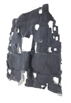 New Oem Ford Rear Floor Carpet Panel Black LB5Z-7860578-EA Explorer 2021-2022. Fixed Price $445.95.