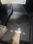 2020-2026 Cadillac CT4 All Weather Front & Rear Floor Mats 84841838 Black Oem Gm. Fixed Price $215.99.