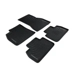 Porsche All Weather Floor Mats Macan 2024-2025 95C-044-001. Fixed Price $227.85.
