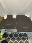 2020-2024 Kia Factory Floor Mats Front. Fixed Price $45.99.