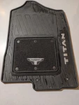 2016-2024 Nissan Titan Reserve Rubber Set Of 999E1-W4C00 Genuine Oem. Fixed Price $89.05.
