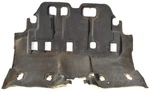 06-13 Land/range Rover Sport L320 Rear Black Carpet Complete. Fixed Price $249.00.