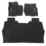 Oem New Ford F-150 Crew Cab 2021-2025 Piece Floor Liner KIT-ML3Z-1613300-CA. Fixed Price $270.25.